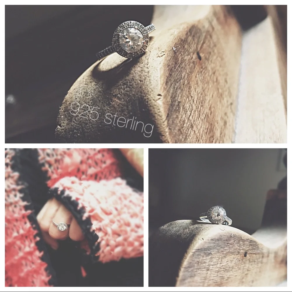 Rings Trio Of